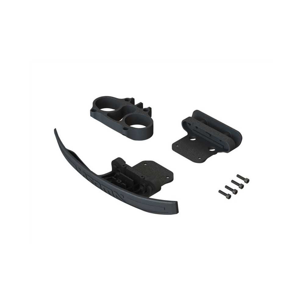 Arrma Bumper And Skids ARA320617 Arrma Bumper And Skids ARA320617