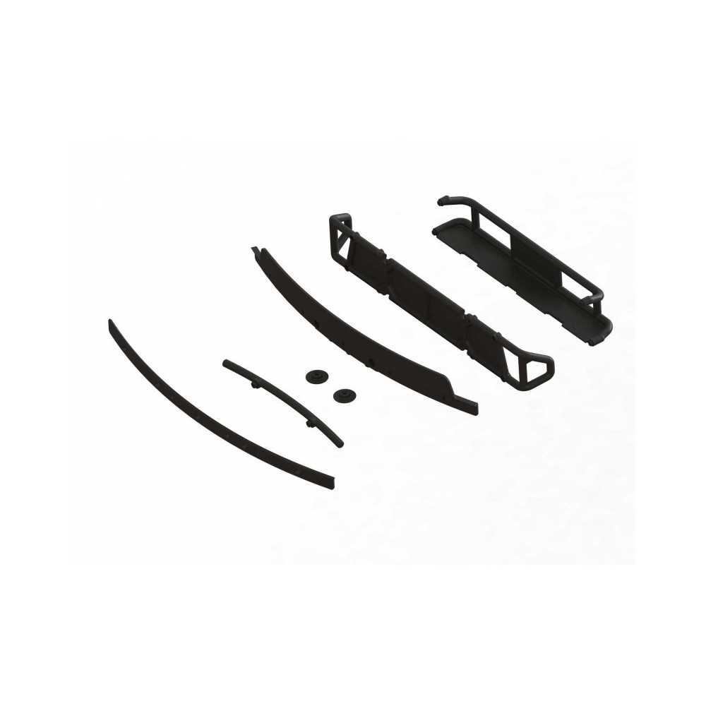 Arrma Bumper Set ARA320543 Arrma Bumper Set ARA320543
