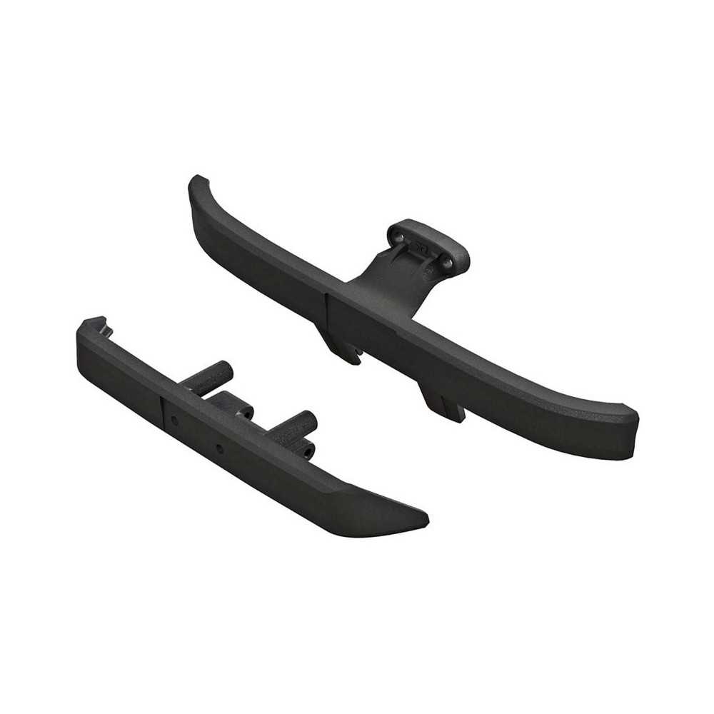 Arrma Bumper Set ARAC3499 Arrma Bumper Set ARAC3499
