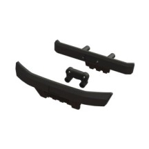 Juego de parachoques Arrma ARA320638 de recambio