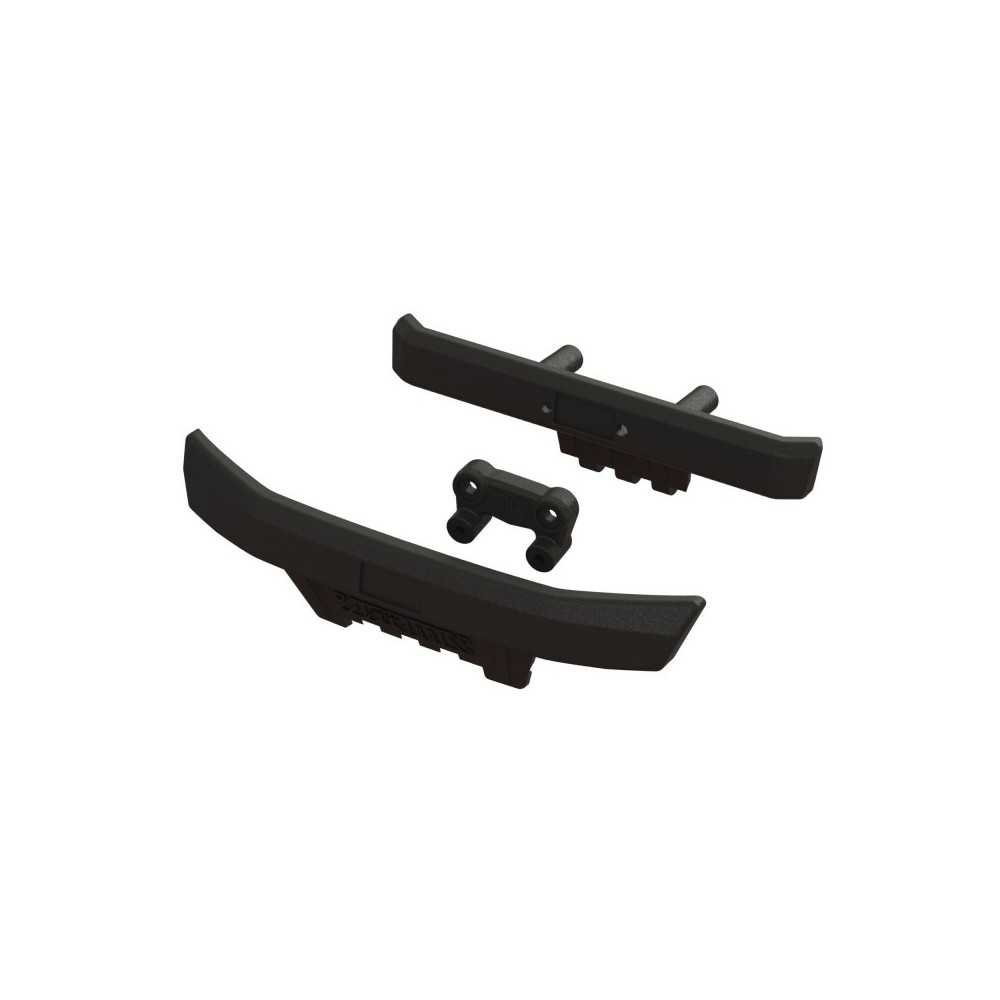 Arrma Bumper Set ARA320638