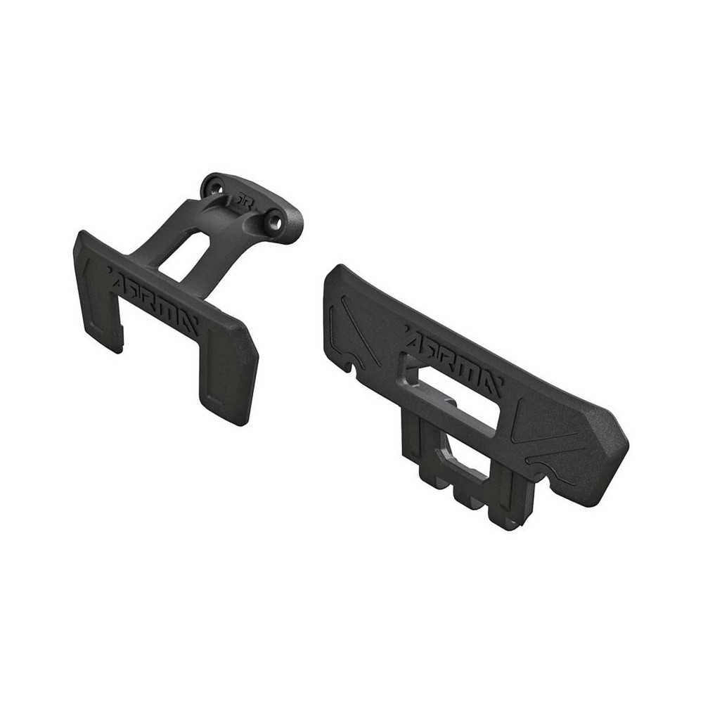 Arrma Bumper Set ARAC3498 Arrma Bumper Set ARAC3498