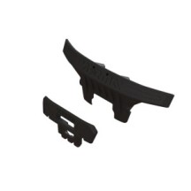 Juego de parachoques Arrma ARA320635 de recambio