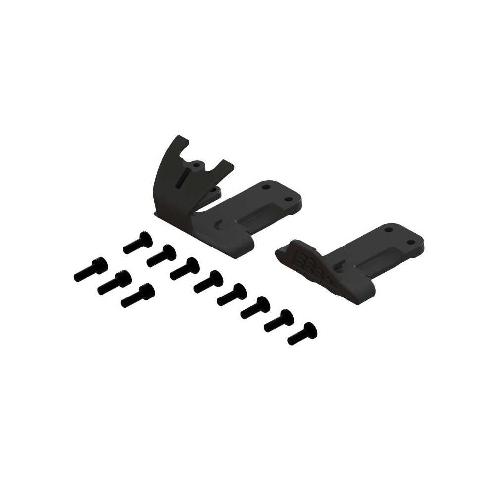 Arrma Bumper Set 2 ARA320811 Arrma Bumper Set 2 ARA320811