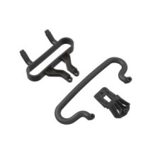 Arrma Bumper Set Composite Front ARAC3483