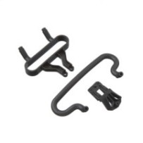 Arrma Bumper Set Composite Front ARAC3483