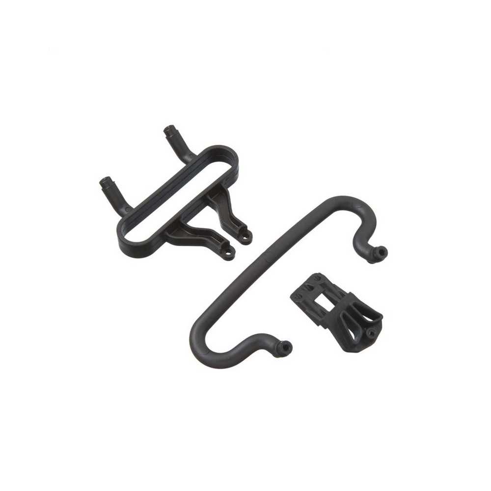 Arrma Bumper Set Composite Front ARAC3483 Arrma Bumper Set Composite Front ARAC3483