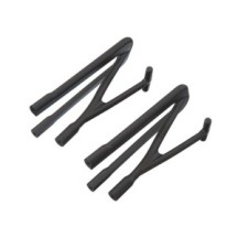 Arrma Bumper Side Guards Rear: Senton ARAC3489