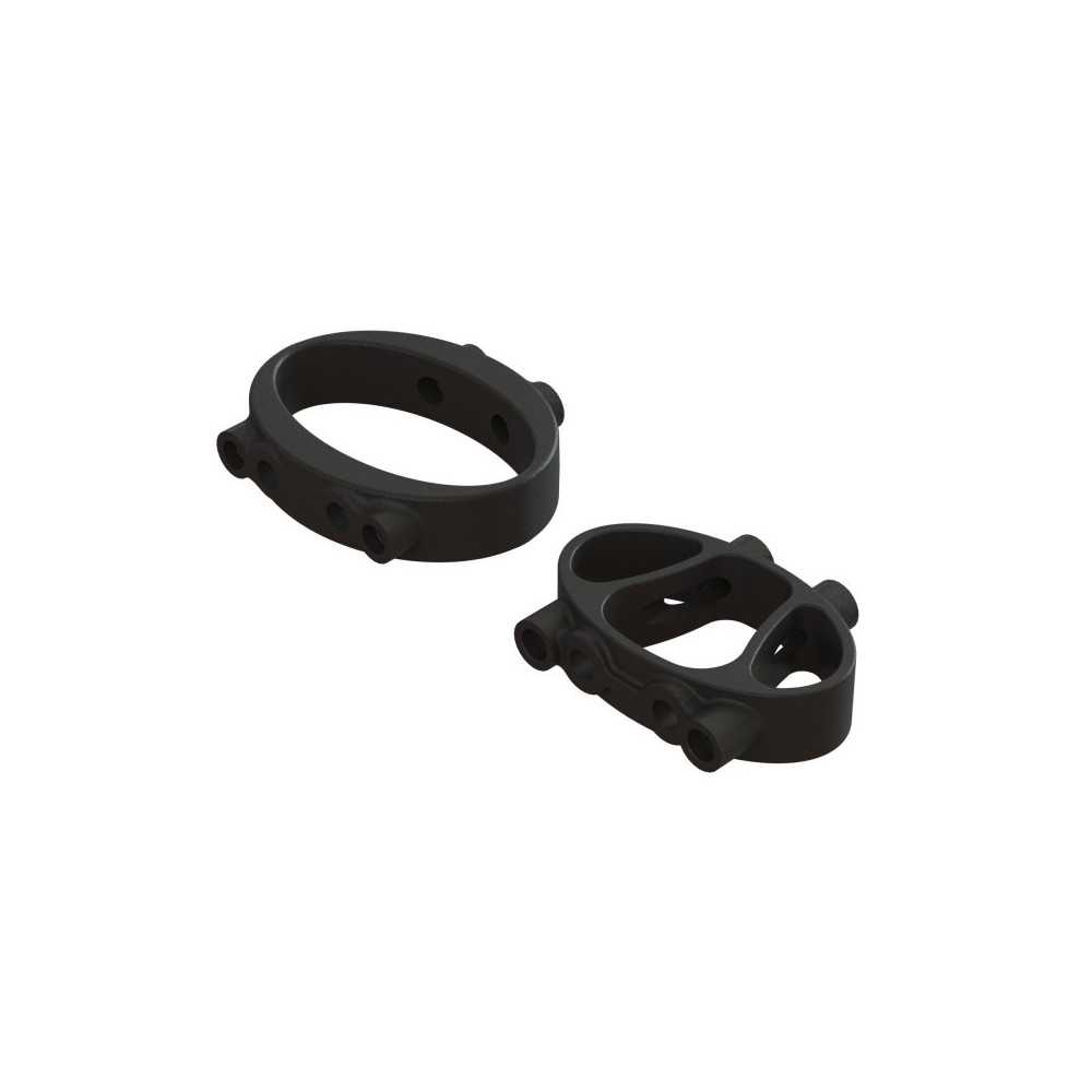 Arrma Bumper Springs 2 ARA320737 Arrma Bumper Springs 2 ARA320737