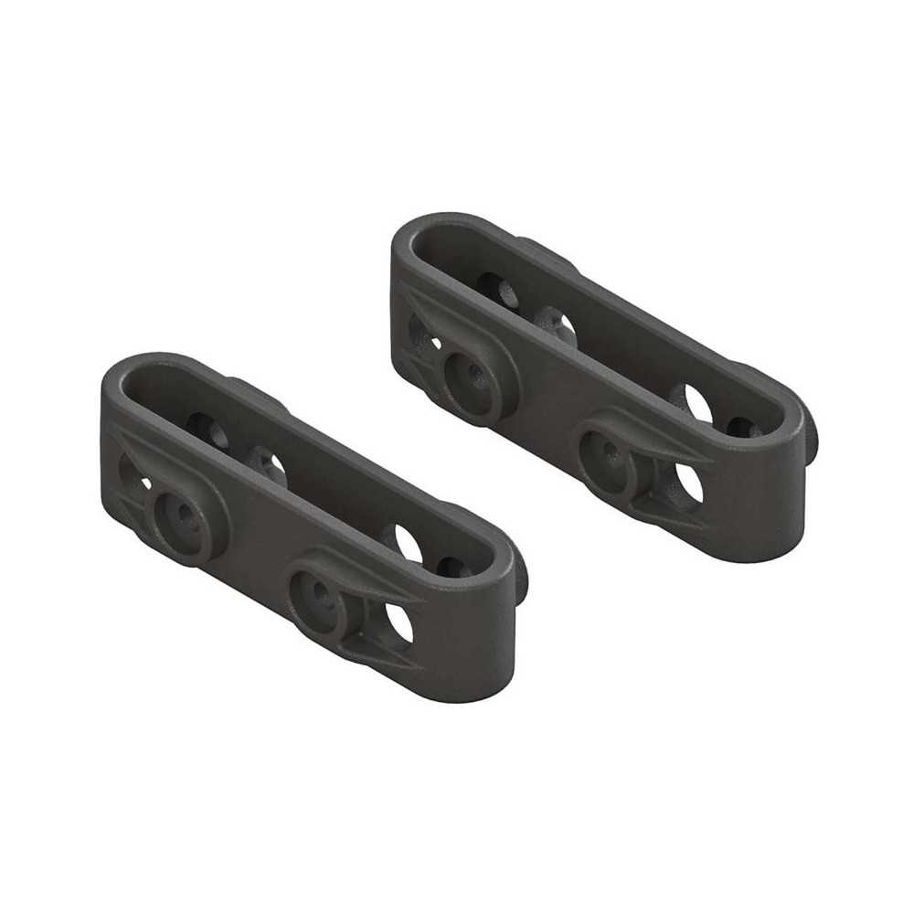 Arrma Bumper Springs 2: 4x4 ARAC3444 Arrma Bumper Springs 2: 4x4 ARAC3444