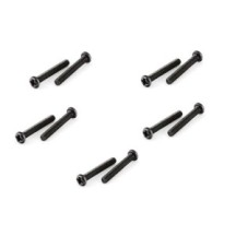 Arrma Button Head Cross Machine Screw 3x20mm 10 ARAC9844