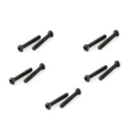 Arrma Button Head Cross Machine Screw 3x20mm 10 ARAC9844