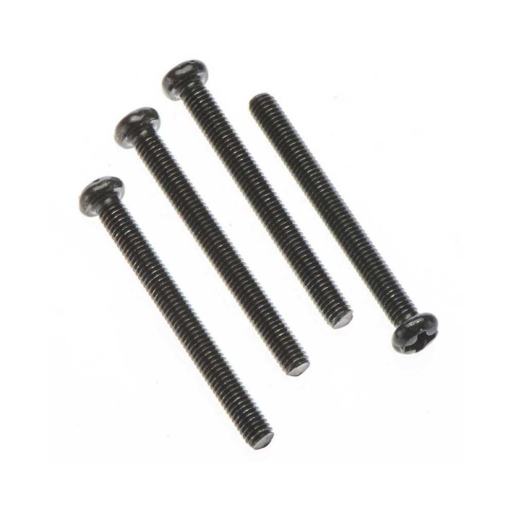 Arrma Button Head Cross Screw M3x30mm 4 ARAC9722