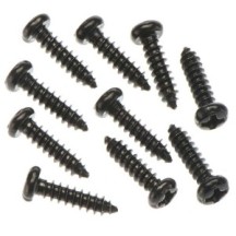 Arrma Button Head Cross Self-Tapping Screw M3x12mm 10 ARAC9724