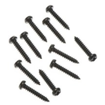 Arrma Button Head Cross Self-Tapping Screw M3x16mm 10 ARAC9725