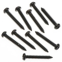 Arrma Button Head Cross Self-Tapping Screw M3x20mm 10 ARAC9726