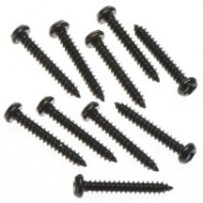 Arrma Button Head Cross Self-Tapping Screw M3x20mm 10 ARAC9726