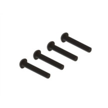 Arrma Button Head Screw M4x24mm 4 ARA721424