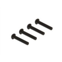 Arrma Button Head Screw M4x24mm 4 ARA721424