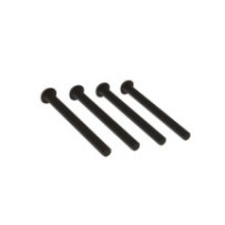 Arrma Button Head Screw M4x43mm 4 ARA721443