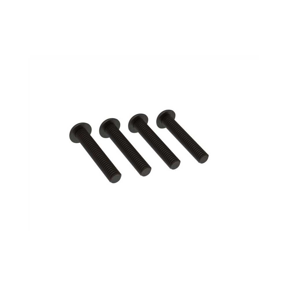 Arrma Button Head Screw M5x20mm 4 ARA721520 Arrma Button Head Screw M5x20mm 4 ARA721520