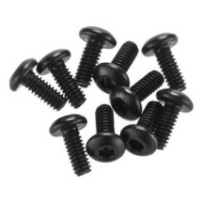 Arrma Button Head Screw 2x5mm 10 ARAC9777