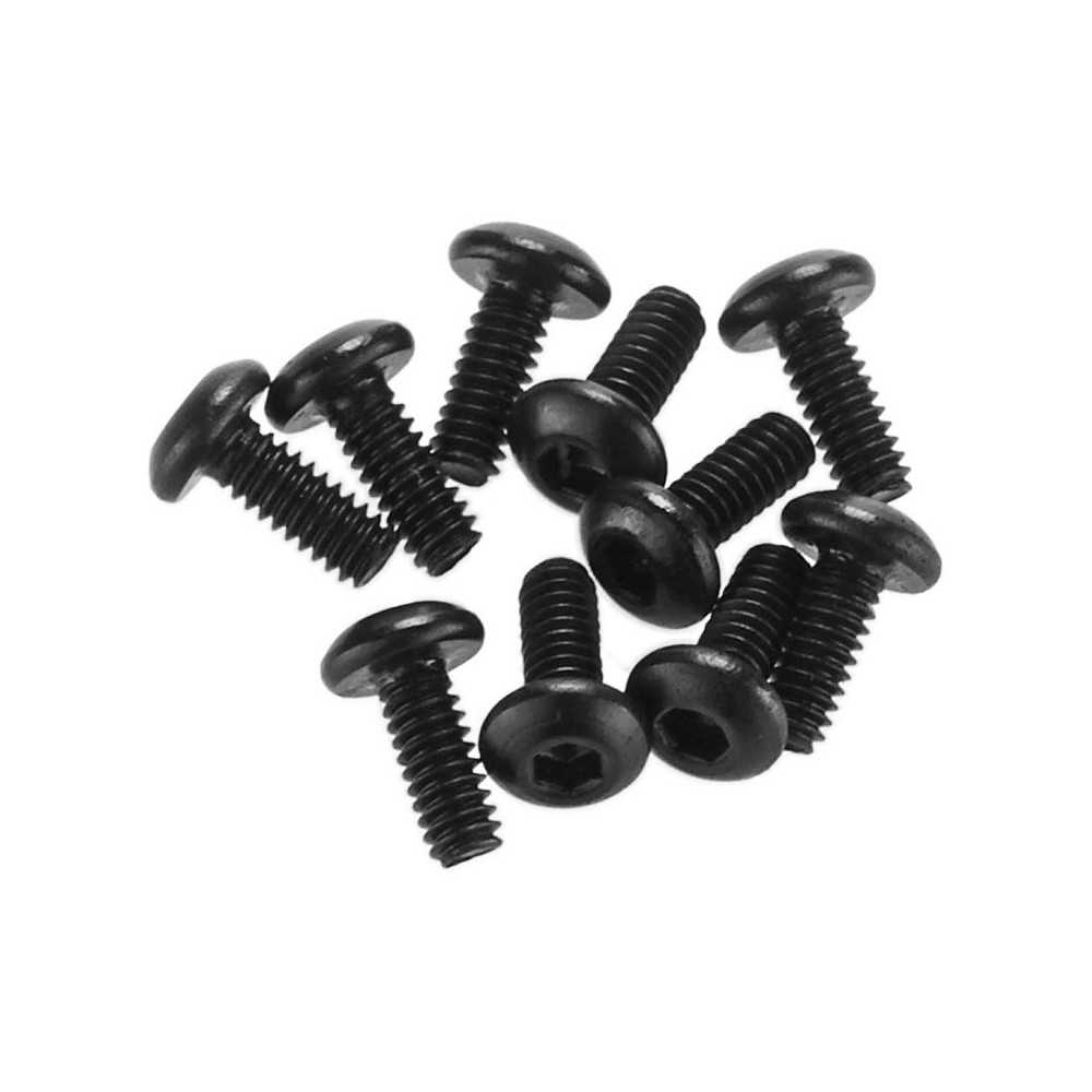 Tornillo cabeza de botón 2x5mm Arrma ARAC9777 Tornillo cabeza de botón 2x5mm Arrma ARAC9777
