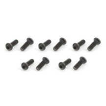 Arrma Button Head Screw 2x6mm 10 ARAC9755