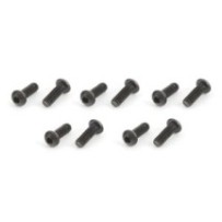 Arrma Button Head Screw 2x6mm 10 ARAC9755