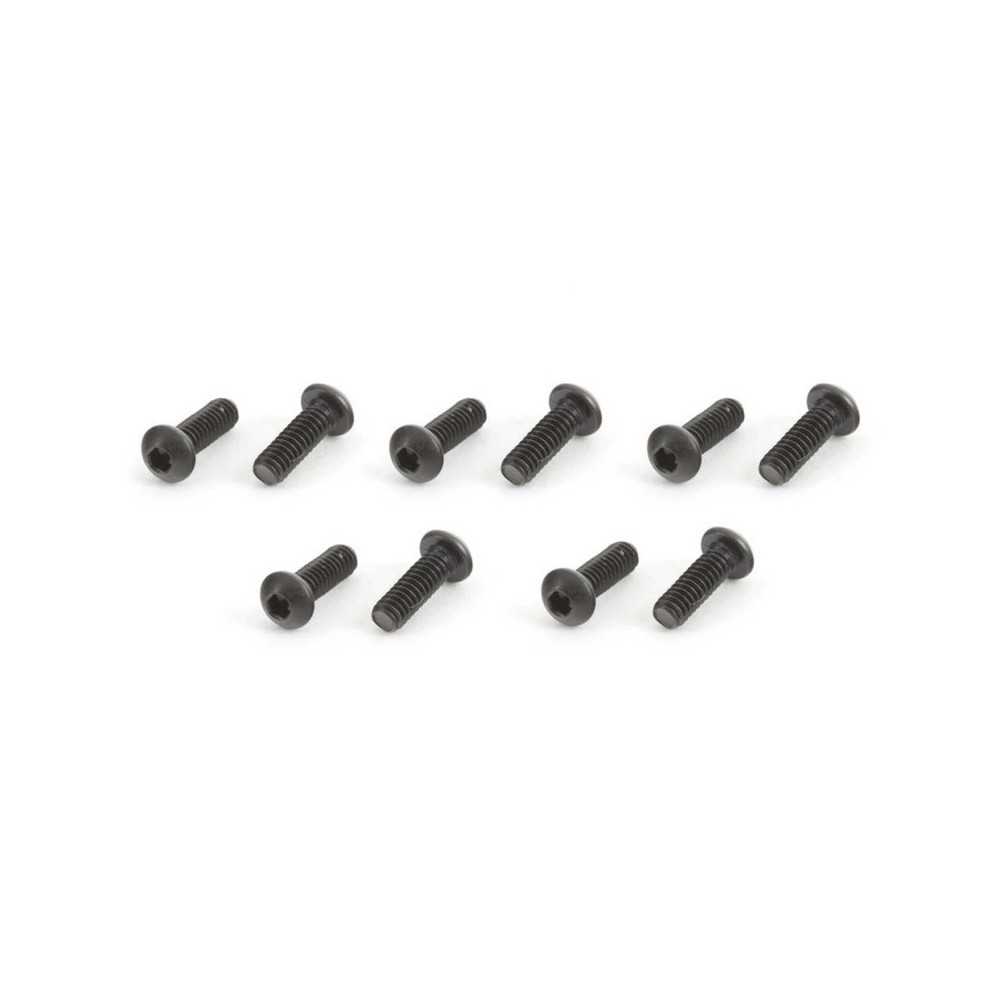 Arrma Button Head Screw 2x6mm 10 ARAC9755