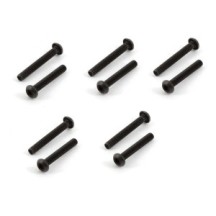 Arrma Button Head Screw 3x20mm 10 ARAC9756