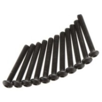 Arrma Button Head Screw 3x22mm 10 ARAC9845