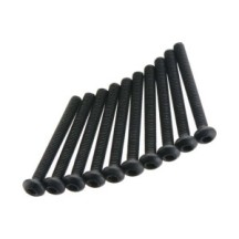 Arrma Button Head Screw 3x26mm 10 ARAC9850
