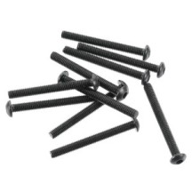 Arrma Button Head Screw 3x28mm 10 ARAC9804