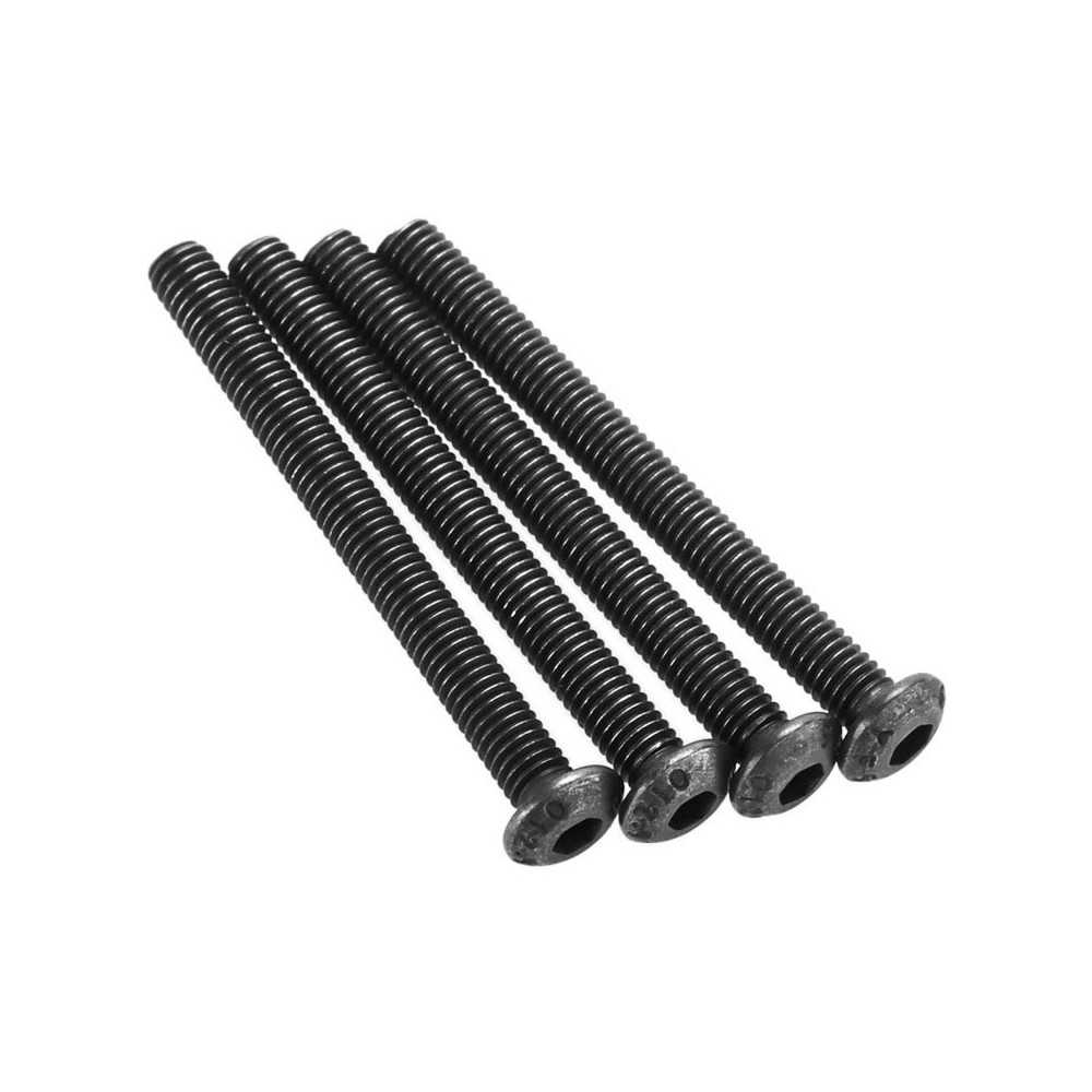 Arrma Button Head Screw 3x30mm 4 ARAC9708 Arrma Button Head Screw 3x30mm 4 ARAC9708