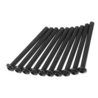 Arrma Button Head Screw 3x35mm 10 ARAC9805
