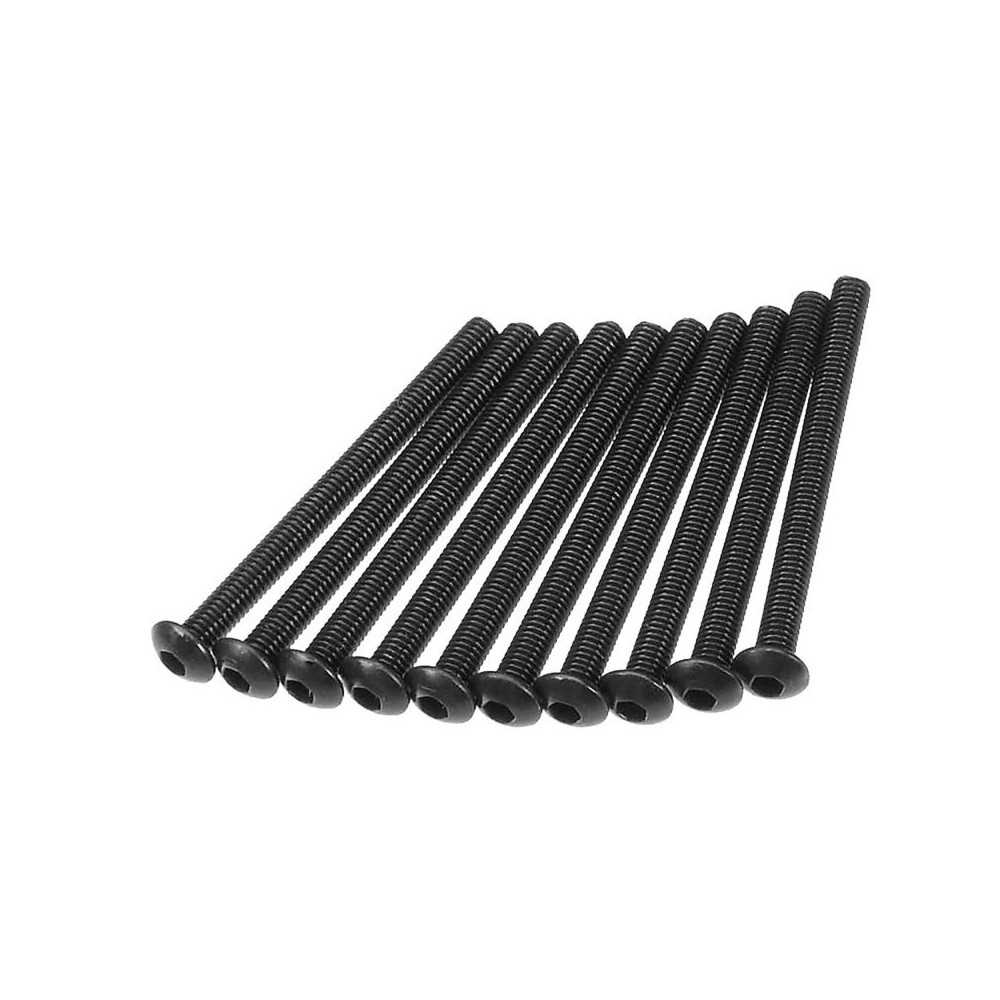 Arrma Button Head Screw 3x35mm 10 ARAC9805