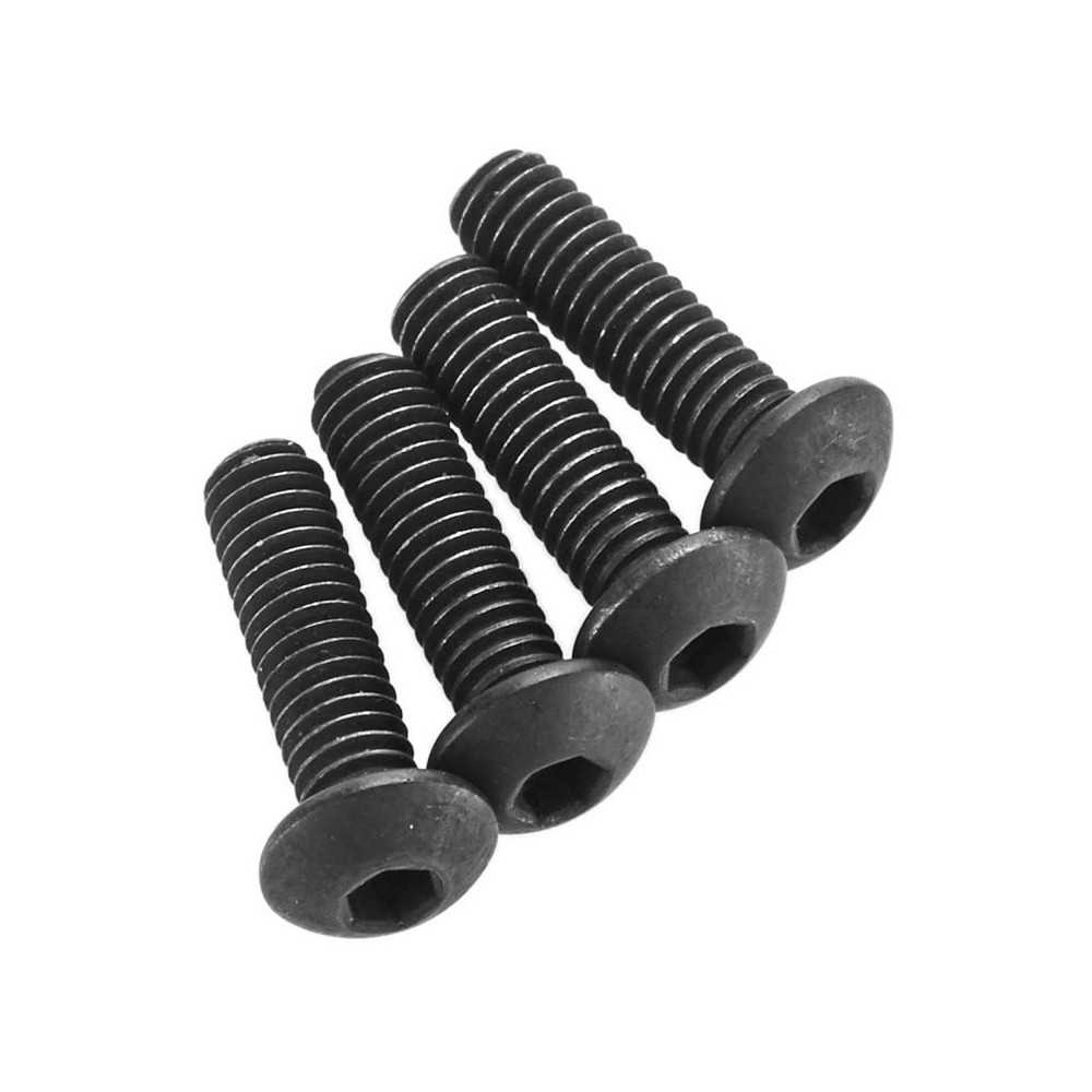 Arrma Button Head Screw 4x14mm 4 ARAC9858