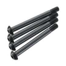 Arrma Button Head Screw 4x40mm 4 ARAC9868