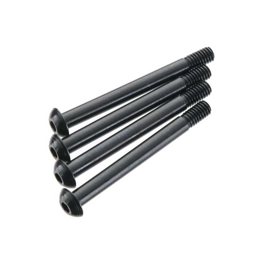 Arrma Button Head Screw 4x40mm 4 ARAC9868