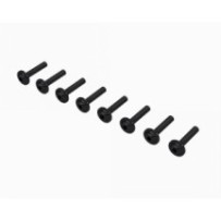 Arrma Button Head Screw M3x16mm with Washer 8 ARA-2368