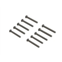 Arrma Button Head Screw M4 x 37mm ARA721437