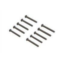 Arrma Button Head Screw M4 x 37mm ARA721437