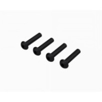 Arrma Button Head Screw M4x20mm 4 ARA-2258