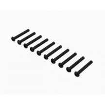 Arrma Button Head Screw M4x32mm 10 ARA-1619