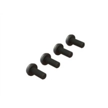 Arrma Button Head Screw M5x12mm 4 ARA721512