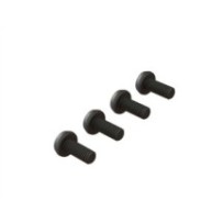 Arrma Button Head Screw M5x12mm 4 ARA721512