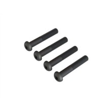 Arrma Button Head Screw M8x50mm 4 ARA721850