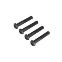 Arrma Button Head Screw M8x50mm 4 ARA721850