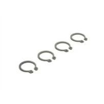 Arrma C Clip 15mm 4 ARA729000